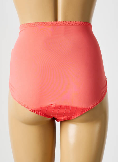 Culotte orange PRIMADONNA pour femme