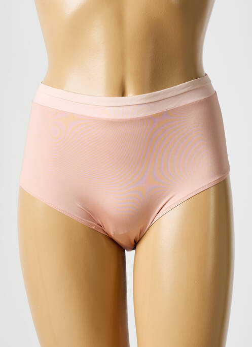 Culotte rose PRIMADONNA femme