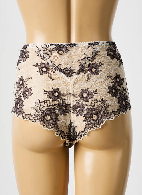 Shorty beige PRIMADONNA pour femme