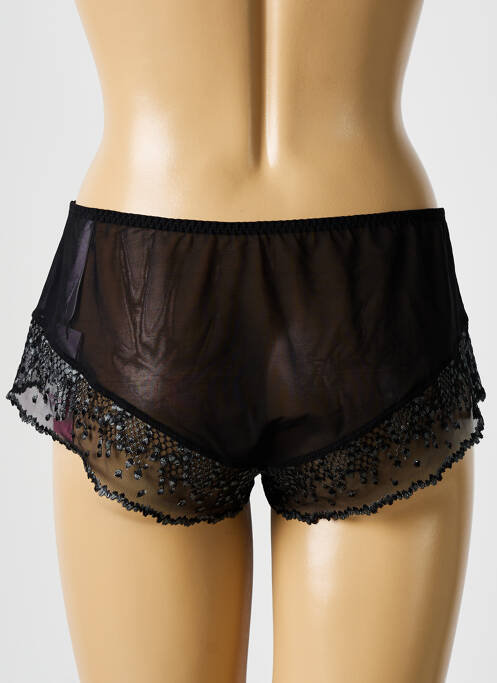 Shorty noir PRIMADONNA pour femme