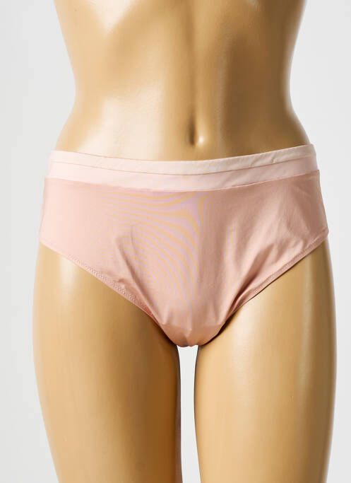 String rose PRIMADONNA pour femme