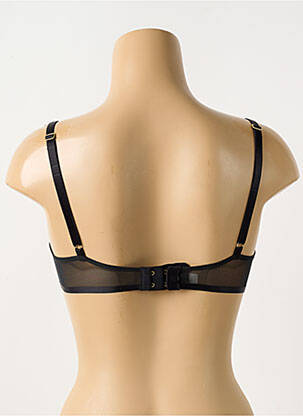 Soutien-gorge haut soutien-gorge balconnet haut soutien-gorge balconnet noir TRIUMPH femme
