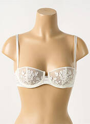 Soutien-gorge beige TRIUMPH pour femme seconde vue