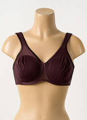 Soutien-gorge marron TRIUMPH pour femme seconde vue