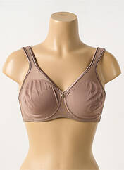 Soutien-gorge marron TRIUMPH pour femme seconde vue