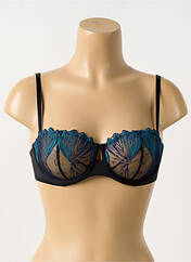 Soutien-gorge noir TRIUMPH pour femme seconde vue
