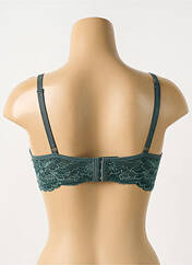 Soutien-gorge vert TRIUMPH pour femme seconde vue
