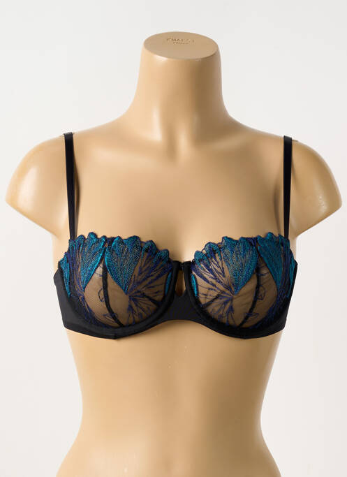 Soutien-gorge noir TRIUMPH pour femme
