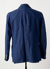 Blazer bleu 636 SEI TRE SEI pour homme seconde vue