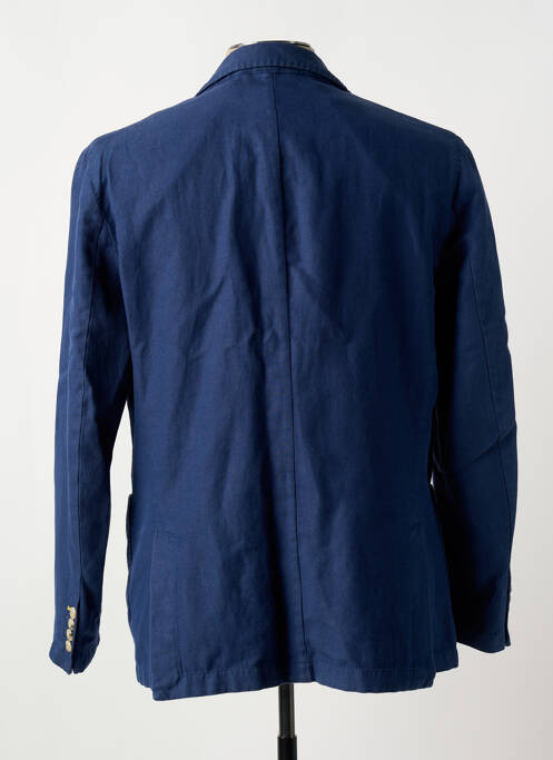 Blazer bleu 636 SEI TRE SEI pour homme