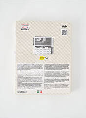 Collants chair SOLIDEA pour femme seconde vue