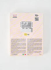 Collants noir SOLIDEA pour femme seconde vue