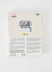 Collants violet SOLIDEA pour femme seconde vue