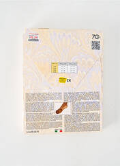 Collants chair SOLIDEA pour femme seconde vue