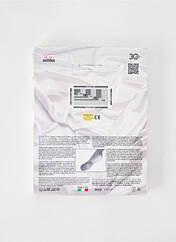 Collants bleu SOLIDEA pour femme seconde vue