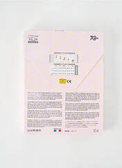 Collants noir SOLIDEA pour femme seconde vue