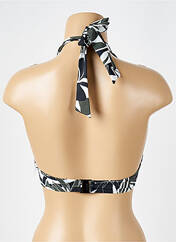 Haut de maillot de bain vert AUBADE pour femme seconde vue