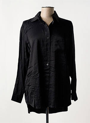 Chemisier noir GIOYA & CO pour femme