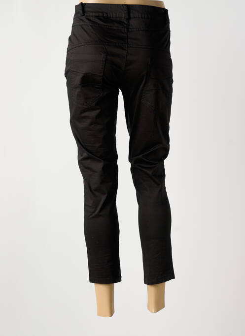 Pantalon 7/8 vert NEW COLLECTION pour femme