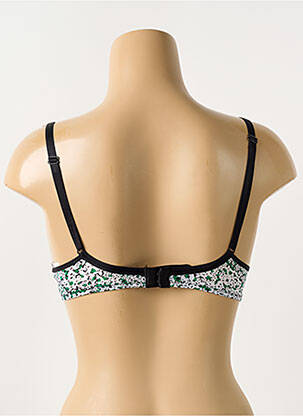Soutien-gorge haut soutien-gorge push-up haut soutien-gorge push-up vert PASSIONATA femme
