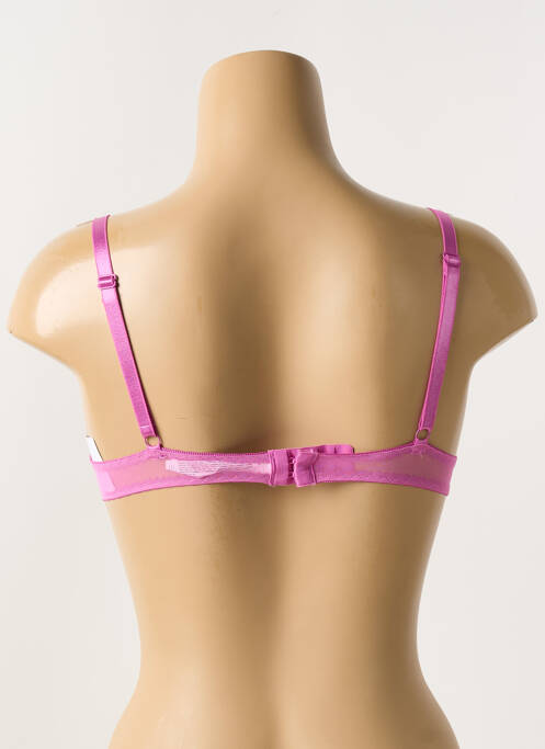 Soutien-gorge rose PASSIONATA pour femme