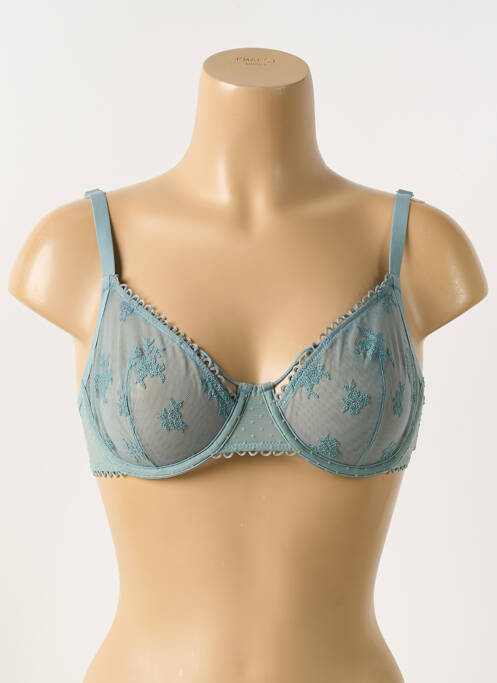 Soutien-gorge vert PASSIONATA pour femme