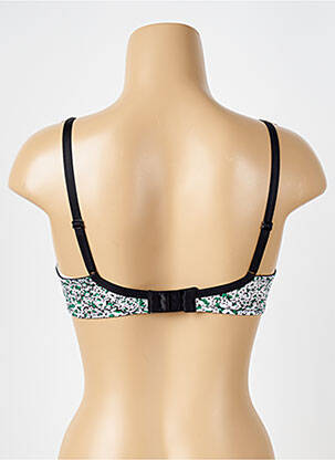 Soutien-gorge haut soutien-gorge emboitant haut soutien-gorge emboitant vert PASSIONATA femme