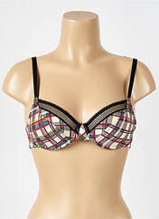 Soutien-gorge noir PASSIONATA pour femme seconde vue