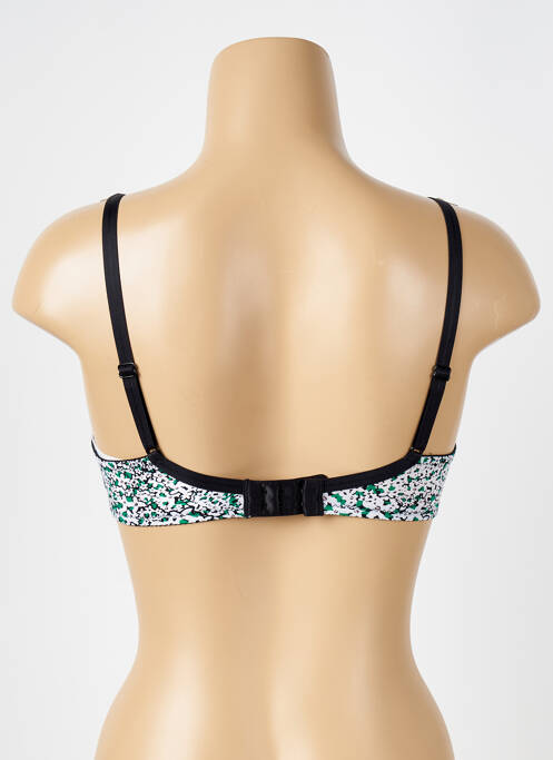 Soutien-gorge haut soutien-gorge emboitant haut soutien-gorge emboitant vert PASSIONATA femme