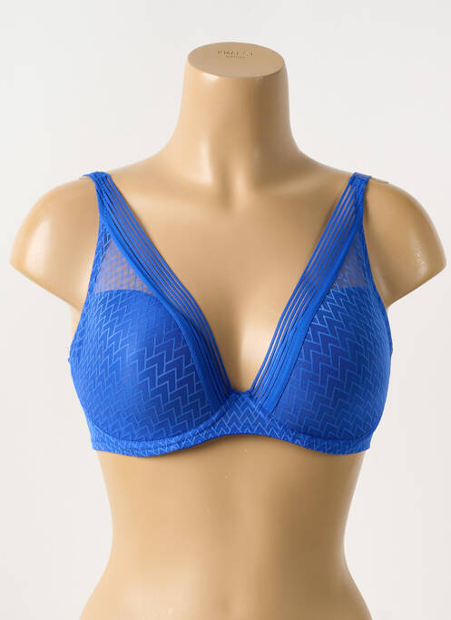 Soutien-gorge bleu PASSIONATA pour femme