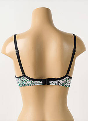 Soutien-gorge haut soutien-gorge push-up haut soutien-gorge push-up vert PASSIONATA femme