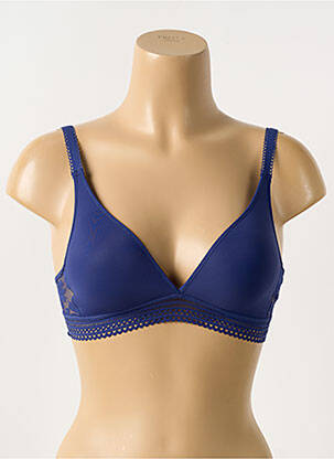 Soutien-gorge bleu PASSIONATA pour femme