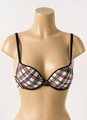 Soutien-gorge noir PASSIONATA pour femme seconde vue