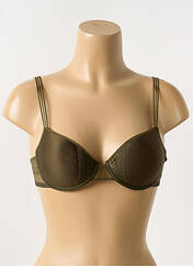 Soutien-gorge vert PASSIONATA pour femme seconde vue