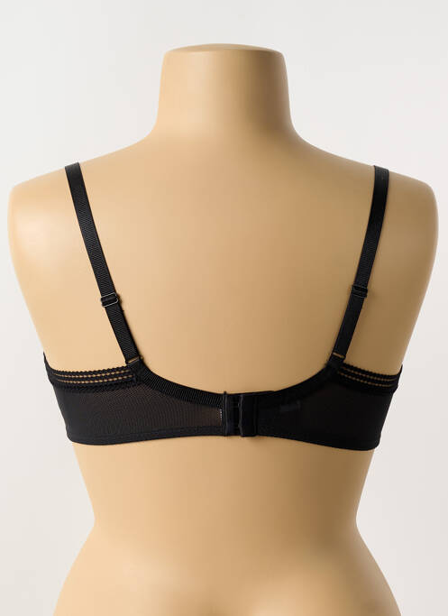 Soutien-gorge noir PASSIONATA pour femme