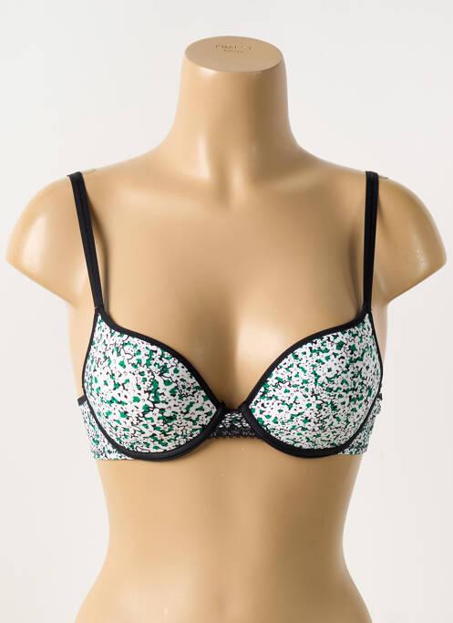 Soutien-gorge vert PASSIONATA pour femme