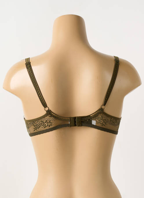 Soutien-gorge vert PASSIONATA pour femme