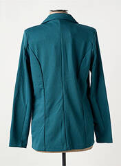 Blazer vert SOYACONCEPT pour femme seconde vue