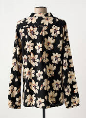 Blouse noir HALOGENE pour femme seconde vue