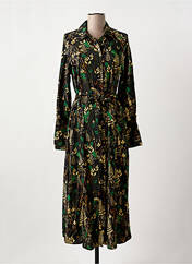 Robe longue noir TRAMONTANA pour femme seconde vue