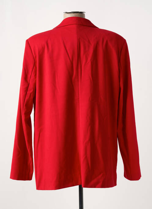 Blazer rouge IMPERIAL pour femme