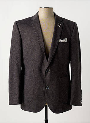 Blazer poches gris CALAMAR homme