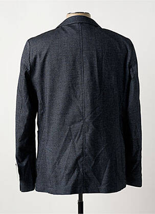 Blazer poches bleu CALAMAR homme