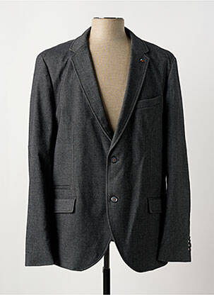 Blazer fausses poches gris CALAMAR homme