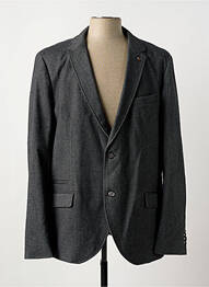 Blazer fausses poches gris CALAMAR homme