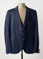 Blazer bleu CALAMAR pour homme seconde vue