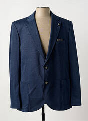 Blazer bleu CALAMAR pour homme seconde vue