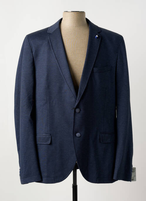 Blazer bleu CALAMAR pour homme