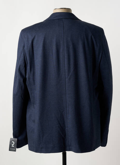 Blazer bleu CALAMAR homme