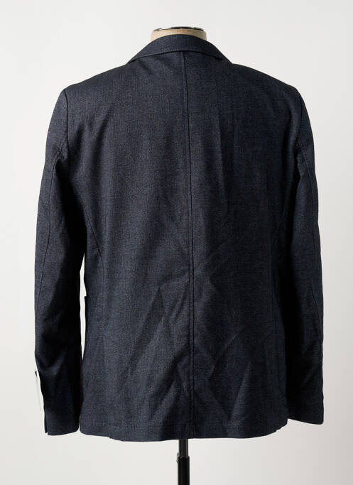 Blazer bleu CALAMAR pour homme